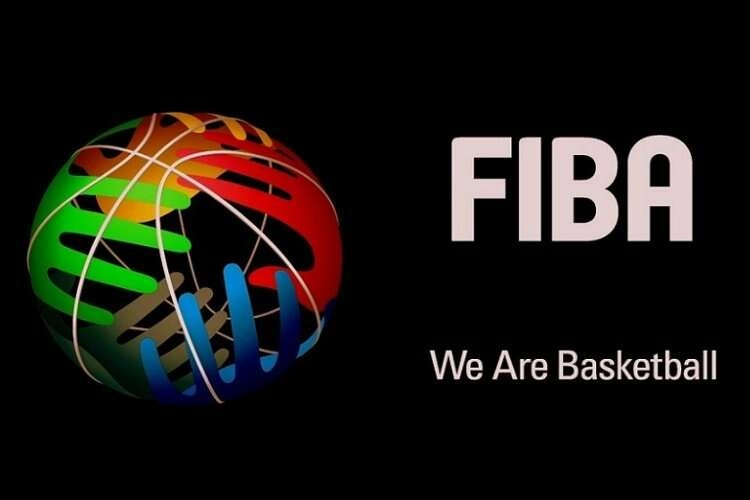 U-19 Basketbol Dünya Kupası cam zeminli sahada oynanacak haberinin görseli