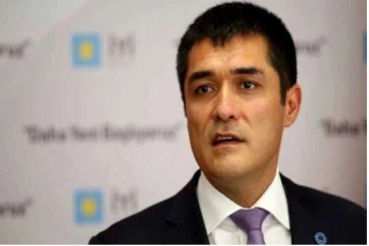 İyi Parti'den Ağıralioğlu'nun istifasının ardından ilk açıklama haberinin görseli
