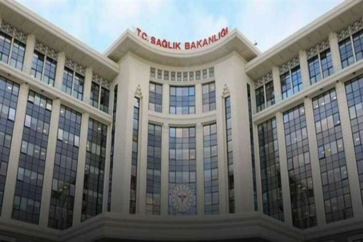 Sağlık Bakanlığı 31 bin 600 sözleşmeli personel alacak haberinin görseli