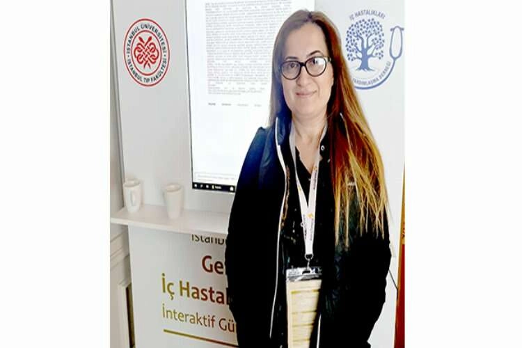 İzmir 2.Bölge milletvekili aday adayı Uz.Dr.Zeynep Altın haberinin görseli