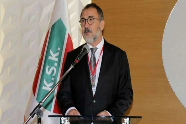 Turgay Büyükkarcı:''Başarı istiyorsak hep birlikte olmalıyız.'' haberinin görseli