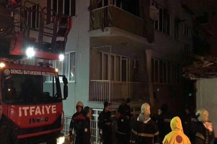 Denizli'deki korkunç gecenin tanıkları konuştu haberinin görseli