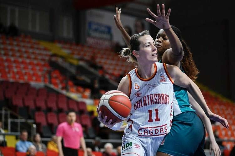 Sarayın Sultanları Nesibe Aydın'a misafir olacak haberinin görseli
