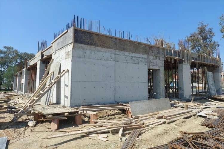 Aydın Çine’de spor yatırımları hızla devam ediyor haberinin görseli
