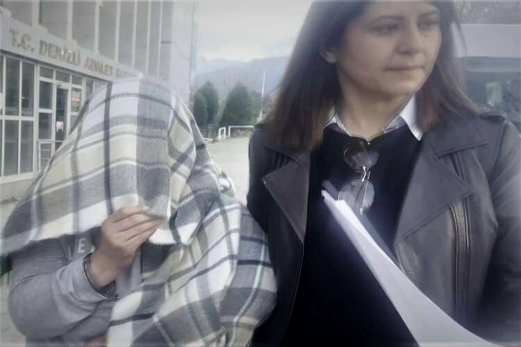 Bebeğini boğan kadın tutuklandı haberinin görseli