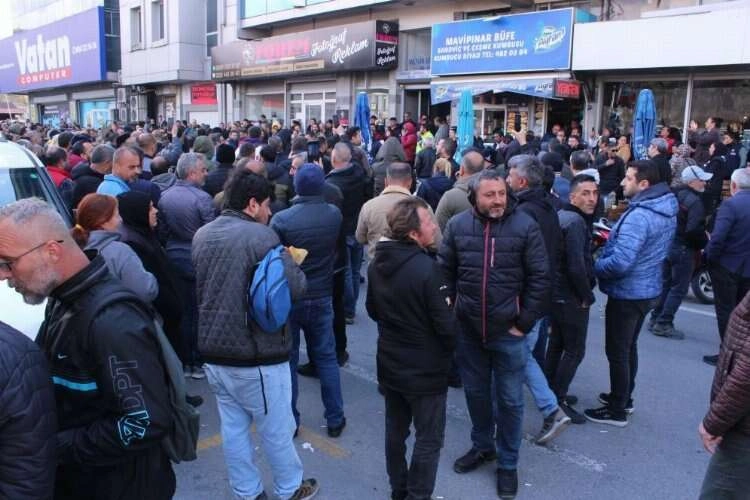 İzmir Büyükşehir'de anlaşma sağlandı haberinin görseli