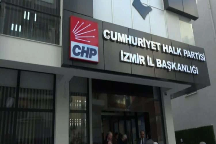 CHP Urla’nın yeni başkanı belli oldu haberinin görseli