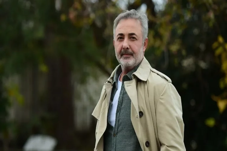 Mehmet Aslantuğ Milletvekili Adayı oldu haberinin görseli