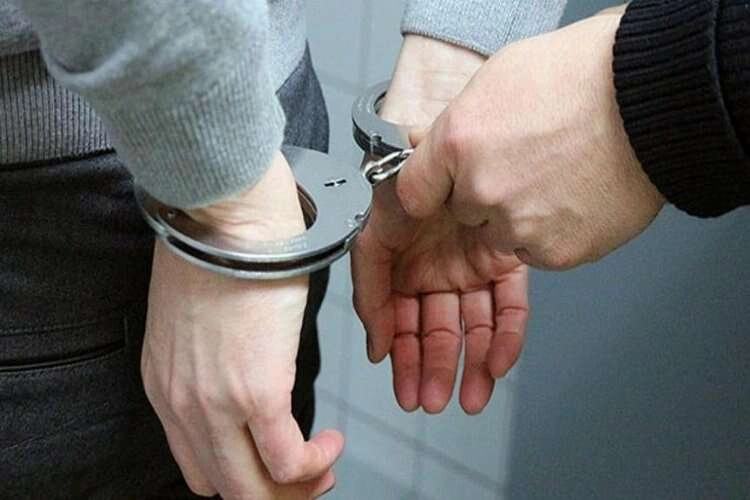 Hırsızlık yaptı ama güvenlik kamerasını hesaba katmadı haberinin görseli