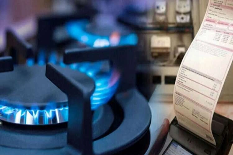 Cumhurbaşkanı Erdoğan açıkladı: Doğalgaz'a indirim geliyor haberinin görseli