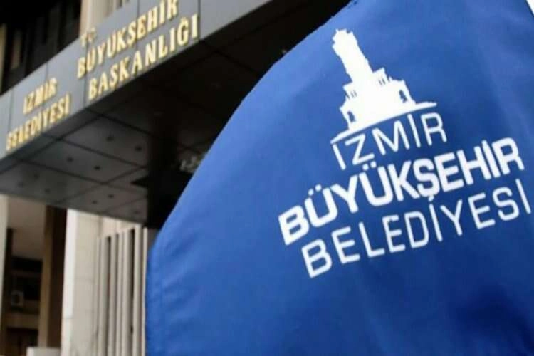 İzmir Büyükşehir Belediyesi'nde yeni atamalar haberinin görseli