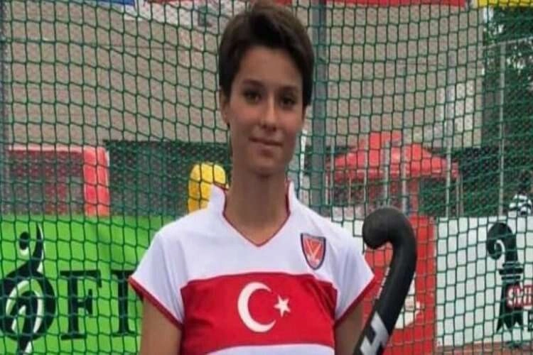 Muğla Ege Yıldızları Esra Demirci'yi kadrosuna kattı haberinin görseli