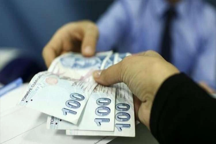 Asgari ücrete Temmuz'da ara zam! haberinin görseli