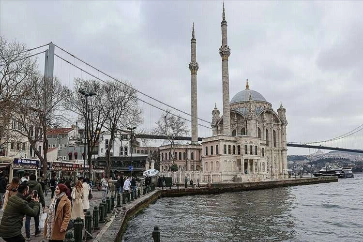 Haftaya sıcaklıklar mevsim normallerinde seyredecek haberinin görseli