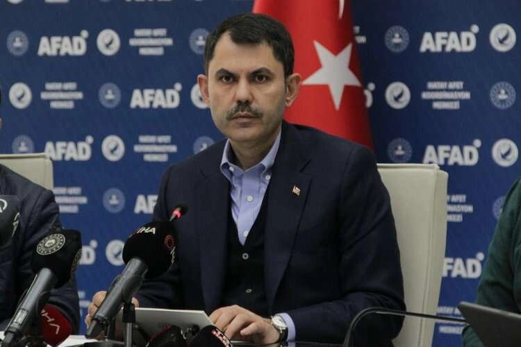 Deprem bölgesinde son durum haberinin görseli