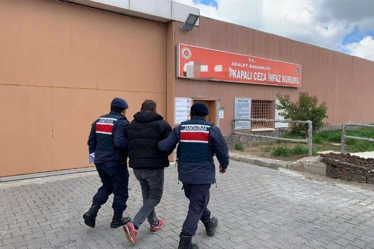 Manisa'da Jasat ekipleri hükümlülere göz açtırmadı