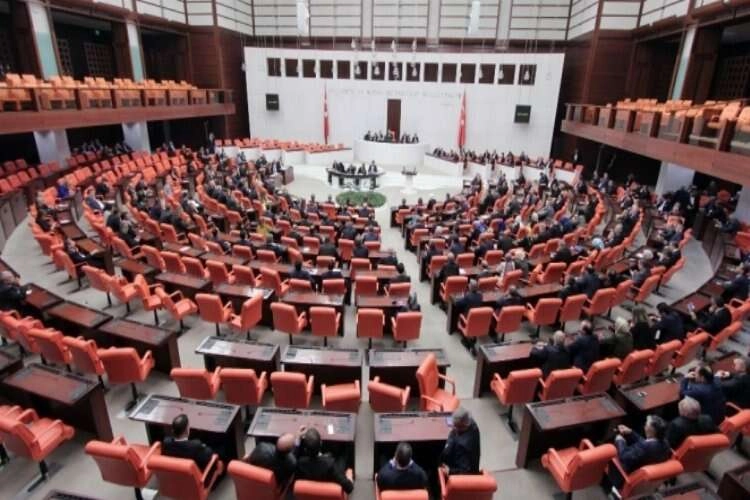 O teklif TBMM’de kabul edildi! haberinin görseli