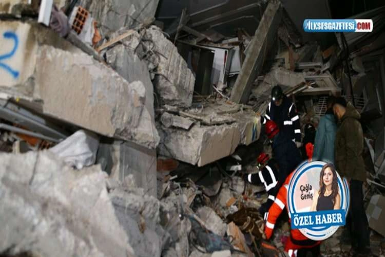 “İnsanları hayat üçgeninde bulduk… Bekleyerek ölmüşler” haberinin görseli