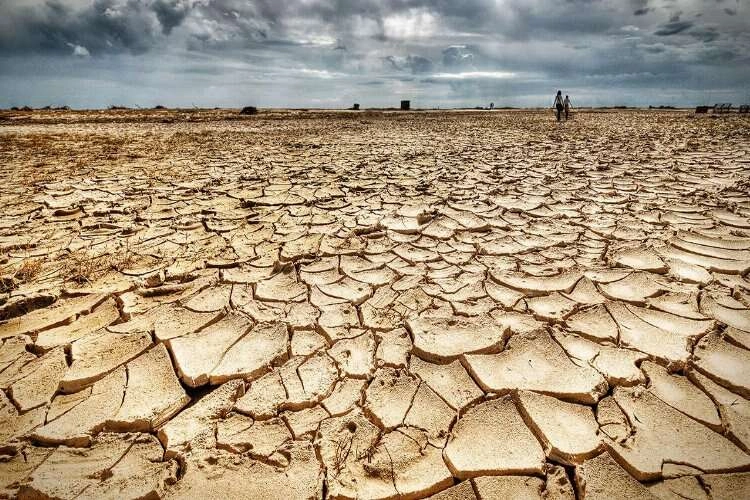 Meteorolojik Kuralık Haritası açıklandı... İzmir de o listede haberinin görseli
