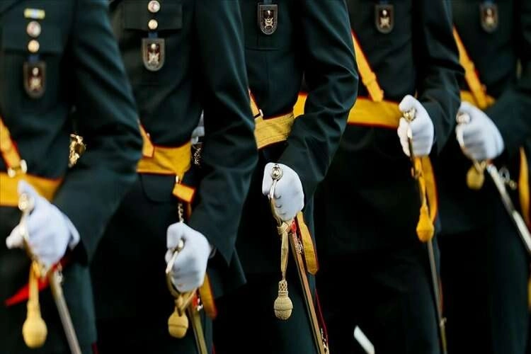 Milli Savunma Üniversitesi'ne 610 bin 419 başvuru haberinin görseli
