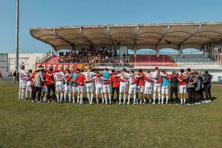 Göztepe, Denizlispor’a misafir olacak haberinin görseli