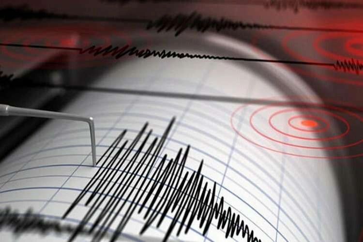 Gaziantep’te 4.3 büyüklüğünde deprem haberinin görseli