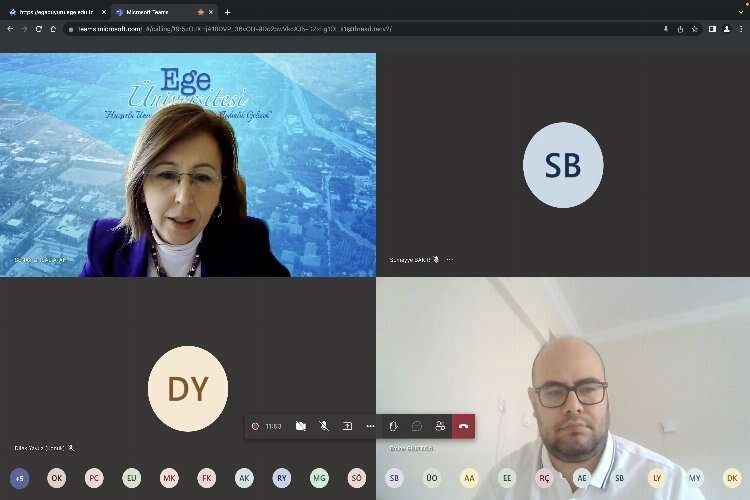 Gök, “AB’nin hibe programlarından yararlanmalıyız” haberinin görseli