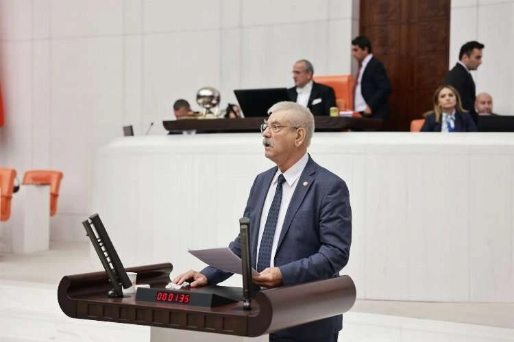 Beko: Çalışanlar temel haklardan yoksun haberinin görseli