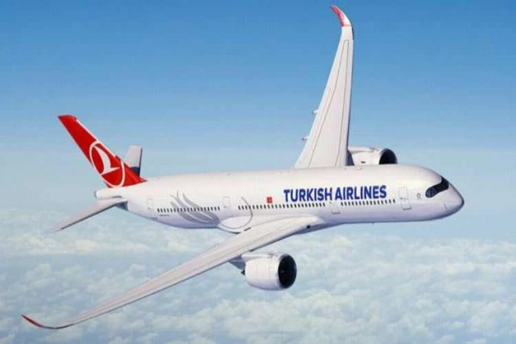 THY bazı İtalya seferlerini iptal etti haberinin görseli