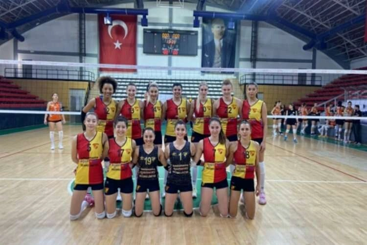 Göztepe, İzmir'in hasretini dindirecek haberinin görseli