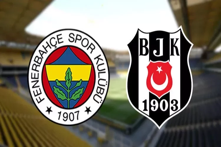 Fenerbahçe - Beşiktaş maç öncesi analiz haberinin görseli