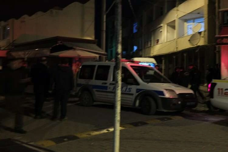 Balıkesir’de silahlı saldırı: 1 ölü haberinin görseli