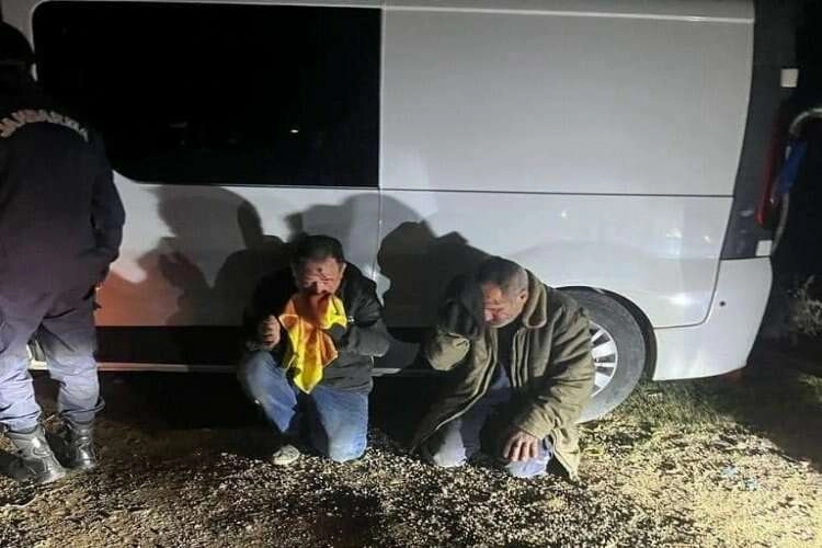Kablo hırsızlarına ilk müdehale mahalle sakinlerinden! haberinin görseli