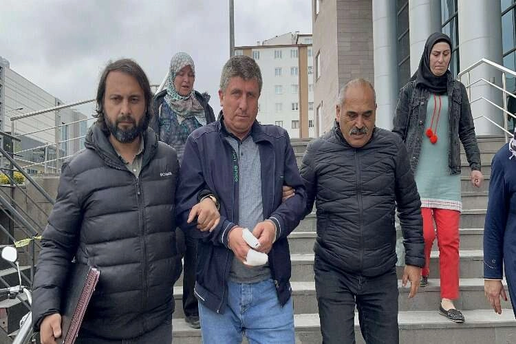 Eskişehir'de koca dehşeti! Kadın bıçaklanarak öldürüldü haberinin görseli