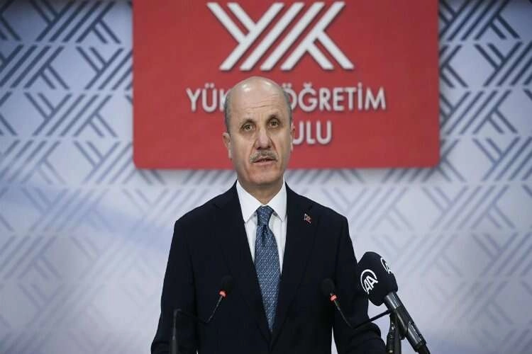 Üniversiteler ne zaman açılacak? Yarın açılıyor mu? haberinin görseli