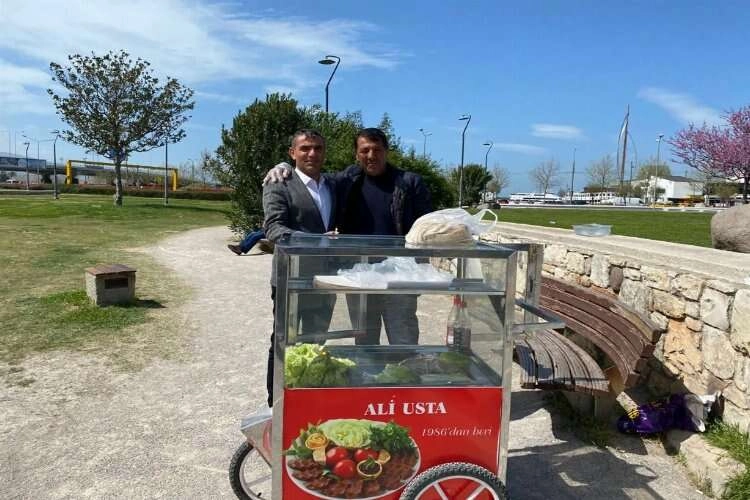 Laçin: Sana söz… Sokaklara bahar gelecek! haberinin görseli