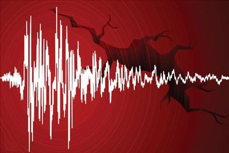 Malatya'da 3.5 büyüklüğünde deprem haberinin görseli