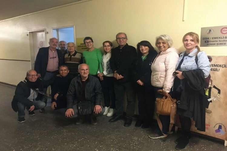 Toplumumuzun sorunu dinlememek haberinin görseli