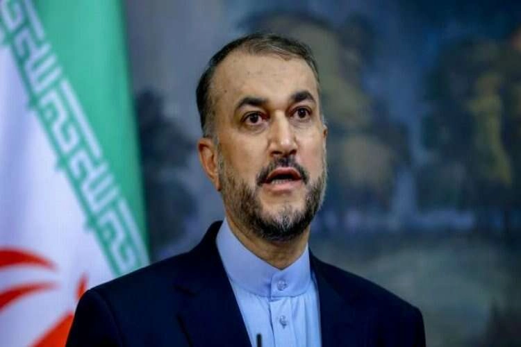 İran Dışişleri Bakanı ile Suudi Arabistan Dışişleri Bakanı görüşecek haberinin görseli