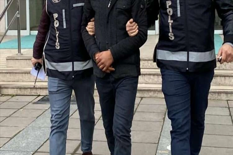 Uyuşturucu ticareti yapan taksici tutuklandı haberinin görseli