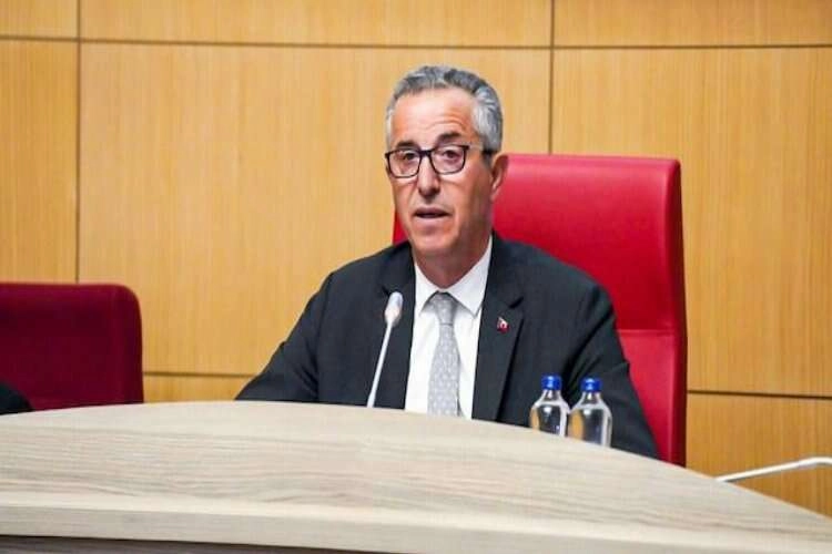 Gaziemir’de ‘Mart’ ve ‘İşbirliği’ tartışması haberinin görseli