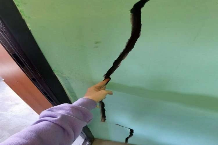 Rusya'da 6.9 büyüklüğünde deprem haberinin görseli