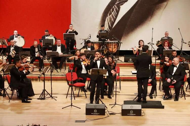 Yunus Emre’nin eserleri Denizlililer için seslendirildi    haberinin görseli