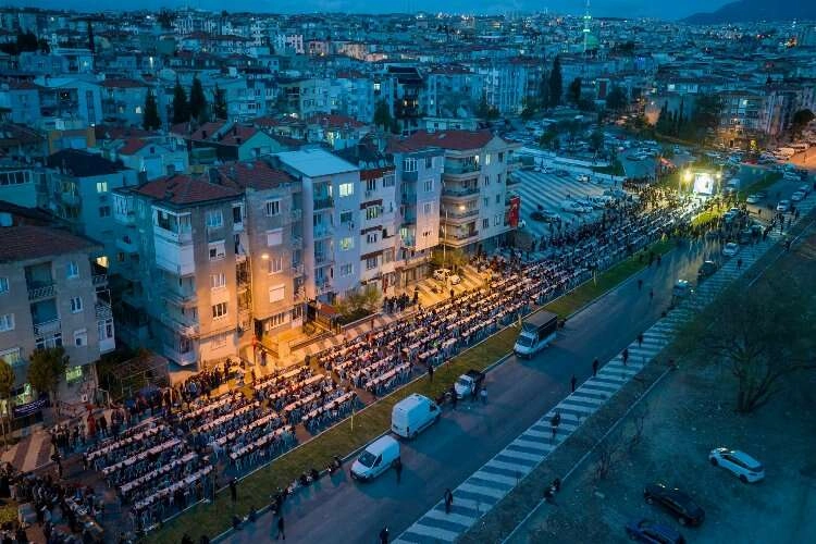 Bucalılara müjde: 'Cezaevi Yolu' açıldı haberinin görseli
