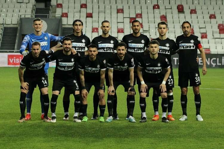 Spor Toto 1. Lig: Altay: 3 - Sakaryaspor: 1 haberinin görseli