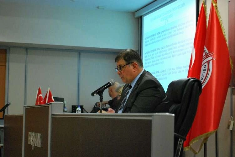 Karşıyaka belediyesi, yeni dönem komisyon üyelerini seçti haberinin görseli