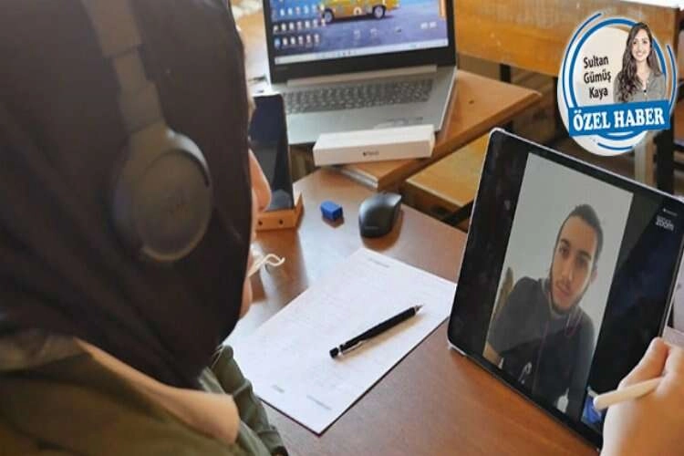 Uzaktan eğitimi seçen YÖK,  her üniversitede YOK haberinin görseli