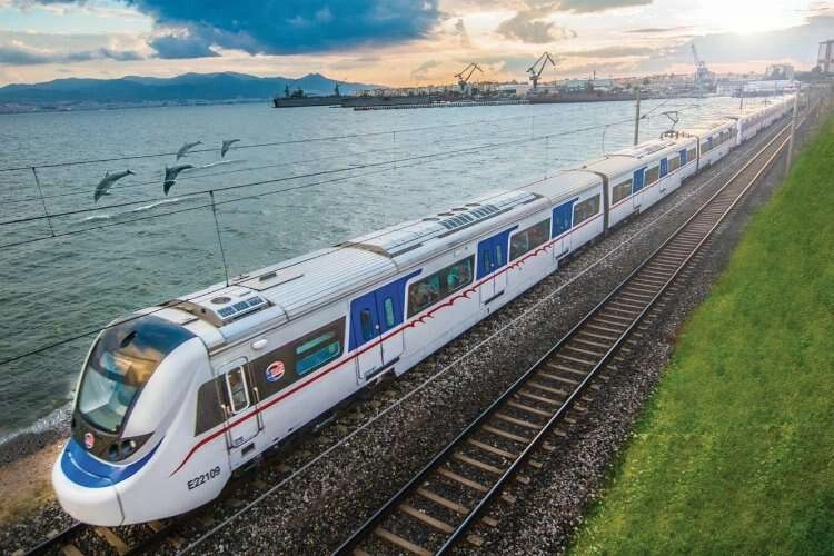 ‘Arızaya’ takılan İZBAN ihalesi gerçekleştirildi: İşte teklif veren firmalar… haberinin görseli