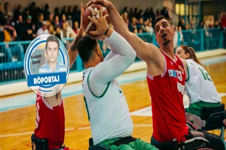 Engelsiz Lejyoner: Ömer Gürkan haberinin görseli