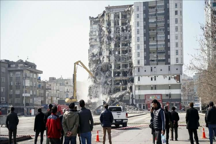 6 il daha afet bölgesi ilan edildi haberinin görseli